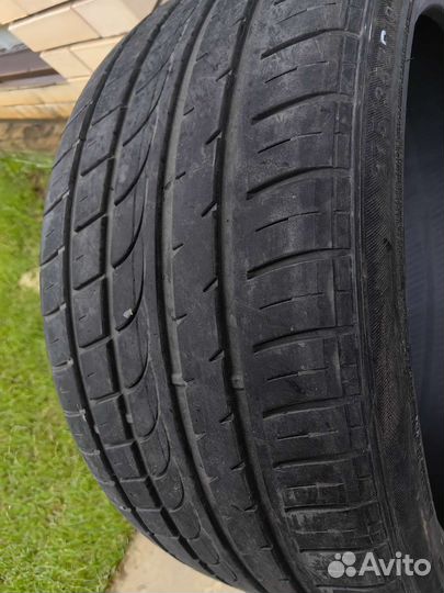 Altenzo Sports Comforter Plus 275/35 R19 100W