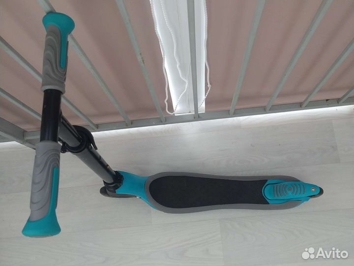 Самокат двухколесный Kreiss