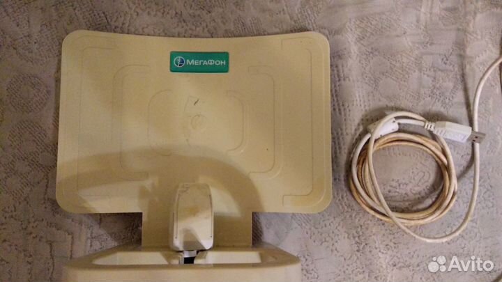 Комнатная антенна усилитель интернет-сигнала