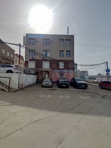 Офисное здание, 30 м² в Самаре | Продажа коммерческой недвижимости в ...