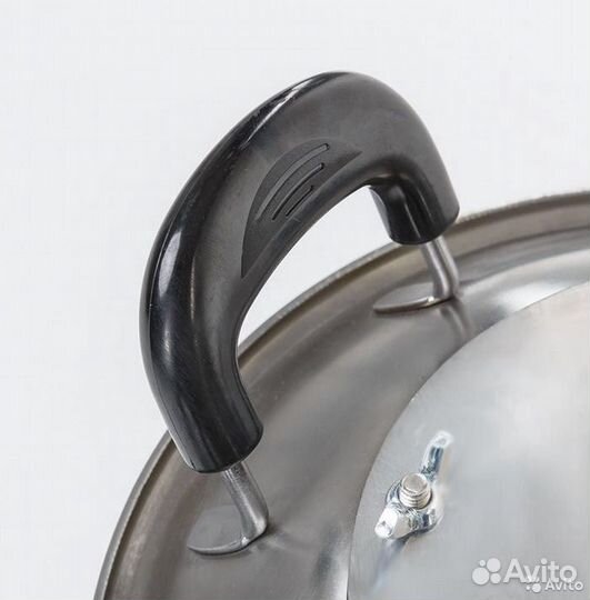 Самогонный аппарат Дымка, 20 л