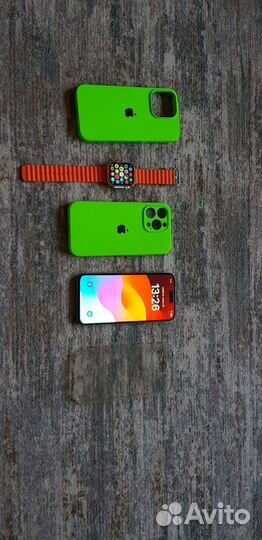 Чехлы на телефон iPhone 15 pro max