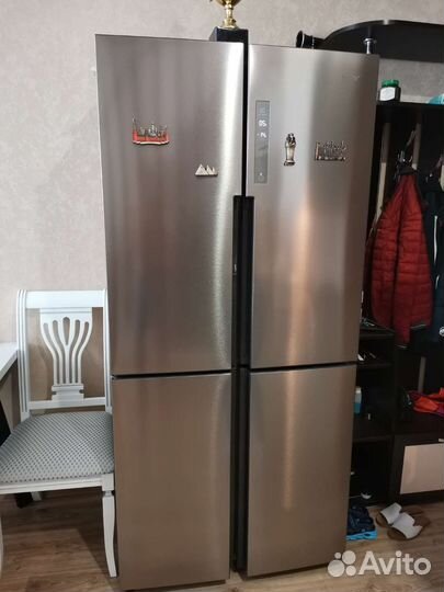 Холодильник