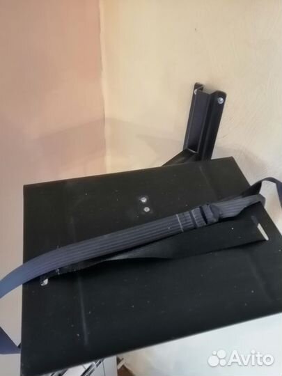 Кронштейн для телевизора поворотный на стену