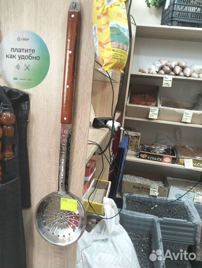 Шампура и подарочные наборы