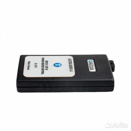 GSM модуль Altox abus-6