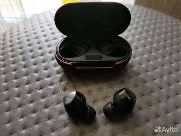 Samsung galaxy buds+