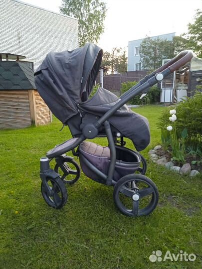 Коляска Aroteam Armandi 2 в 1