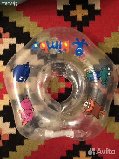 Ванночка для купания