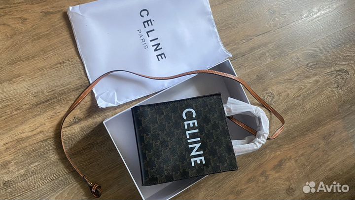 Сумка Celine