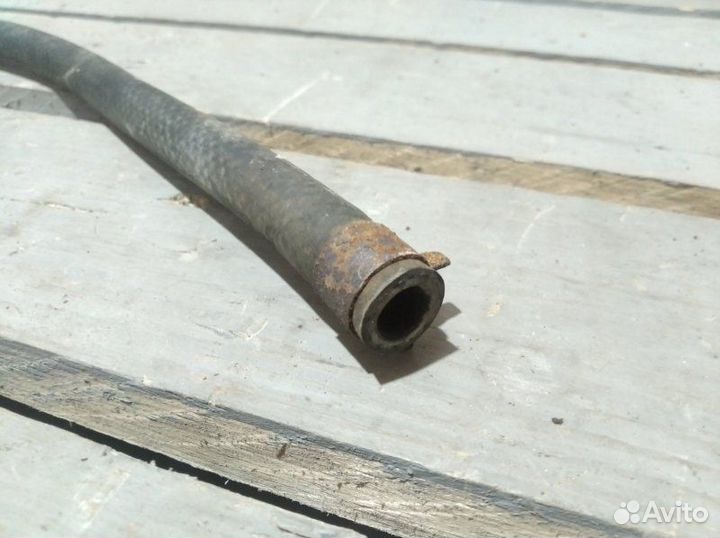 Трубка охлаждения Chevrolet Lacetti универсал 1.6