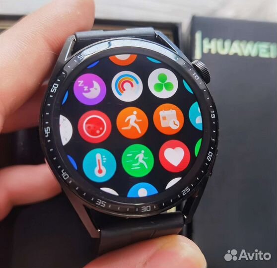 Huawei Watch GT 3 46mm