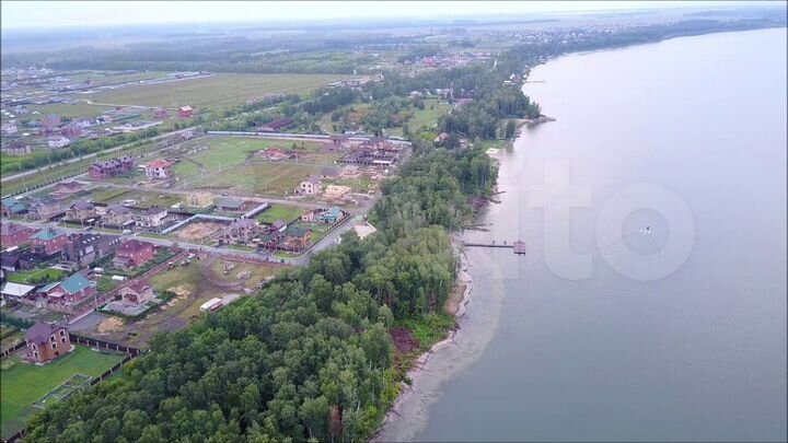 Участок 12,3 сот. (ИЖС)