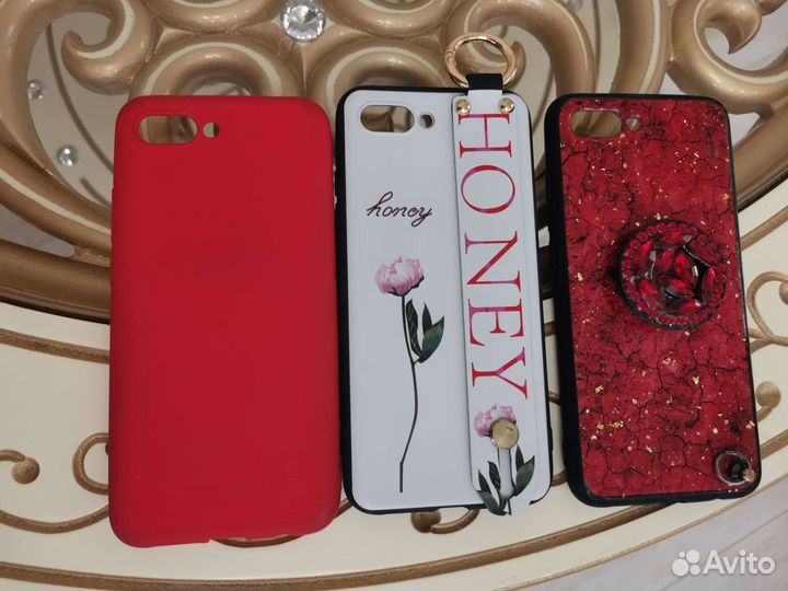 Чехол на honor 10