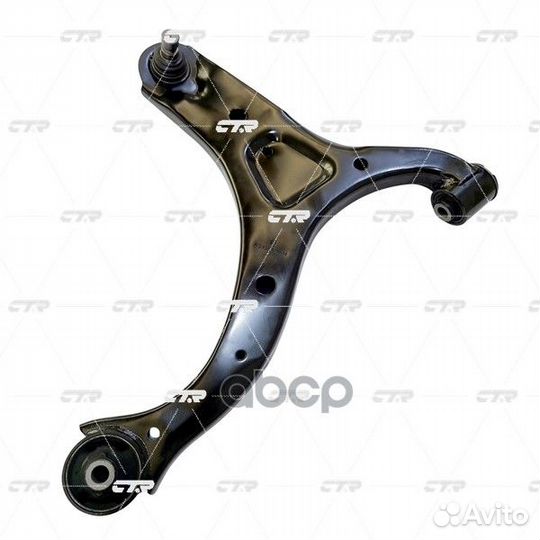 CQ0204R рычаг передний правый замена cqkk-59R