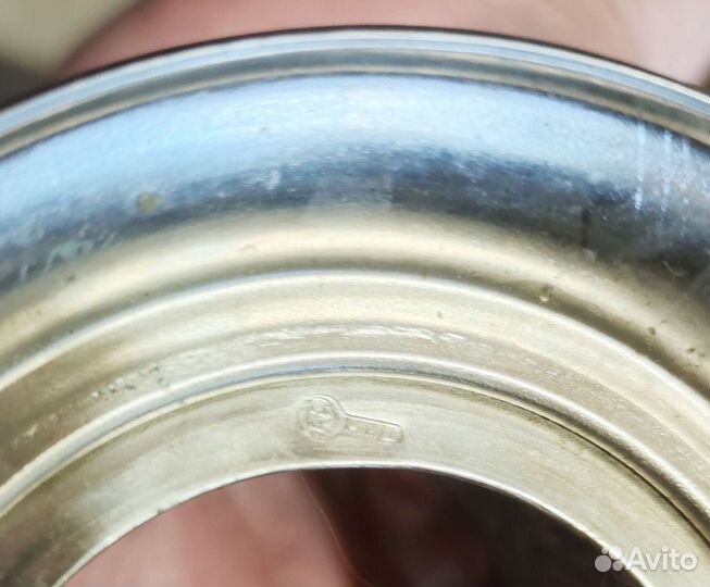 Подстаканники СССР