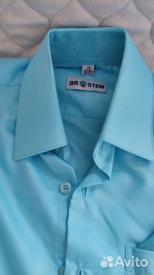Рубашка Brostem 116-122