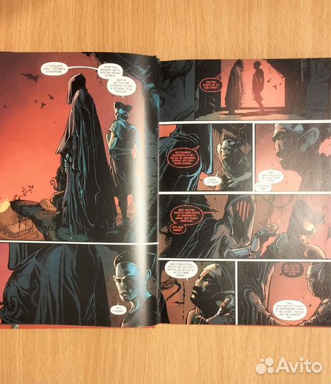 Брендон Сандерсон. Избранник тьмы