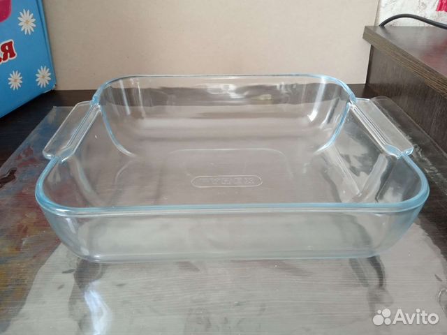 Блюдо для запекания и выпечки