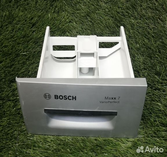 Лоток для порошка bosch maxx 7