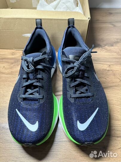 Кроссовки Nike invincible run 3 (27 cm) us 9