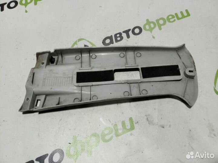 Обшивка стойки правая Chery Bonus 2011-2014