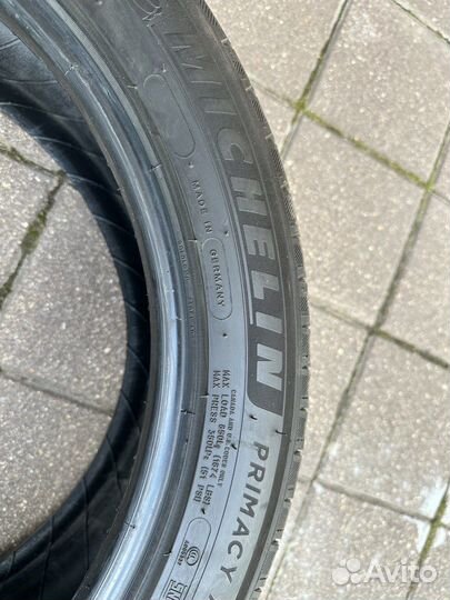Michelin Primacy 3 245/45 R19