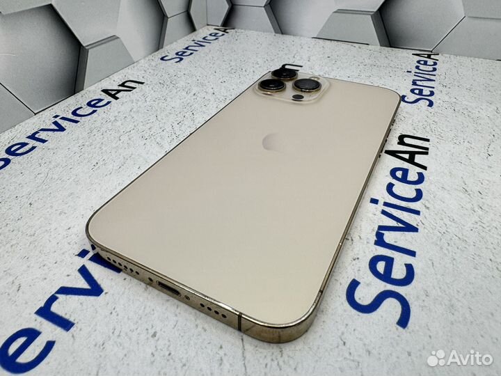 iPhone 13 Pro Max, 128 ГБ