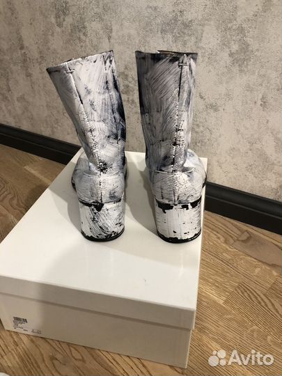 Maison margiela tabi