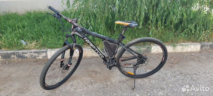 Велосипед скоростной 29 колеса