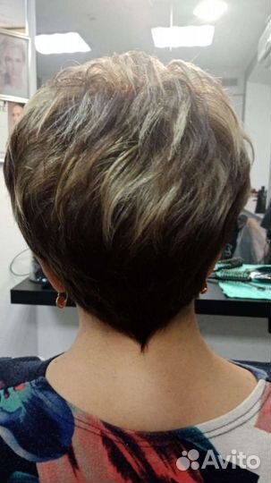 Мастер-универсал(стаж 30лет)