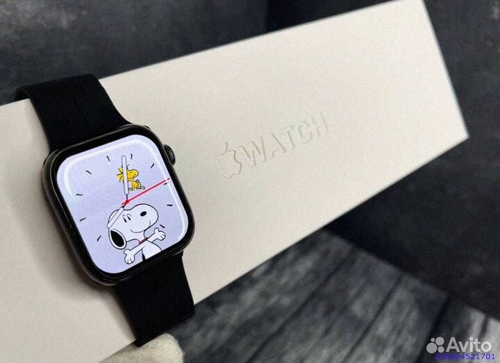 Apple watch series 10 41мм