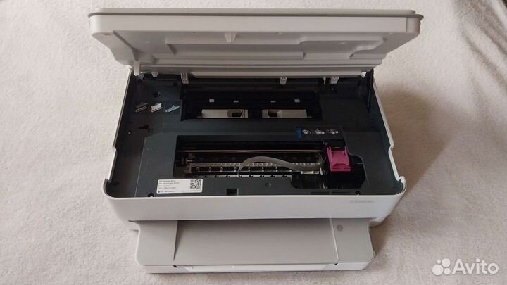 Мфу hp deskjet 6075