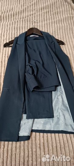 Брючный костюм женский 42 44