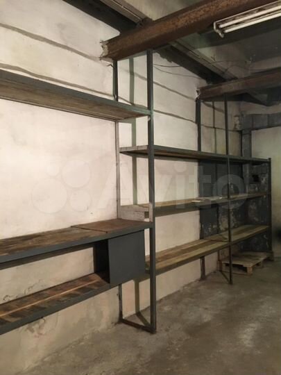 Гараж, 25 м²