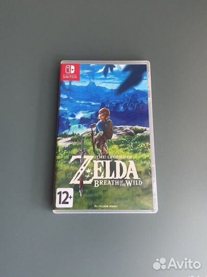 Nintendo switch Коробки Боксы на заказ