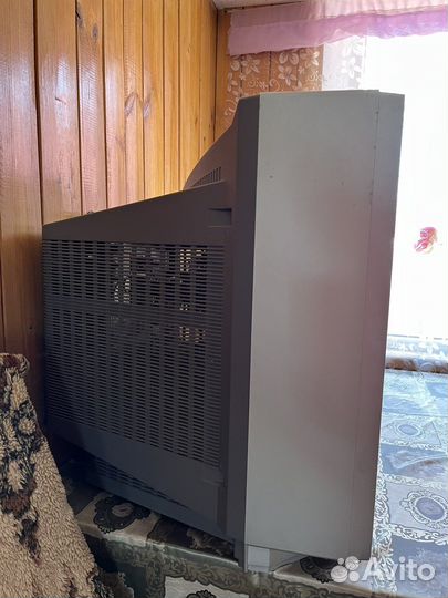 Телевизор бу