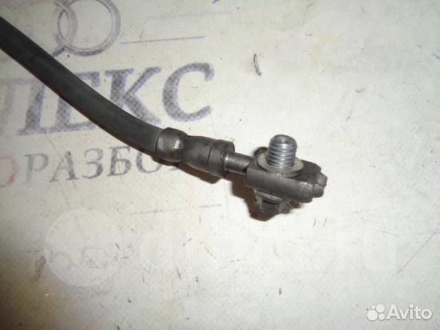 Шланг тормозной передний VW Passat (B6) 2005-2010