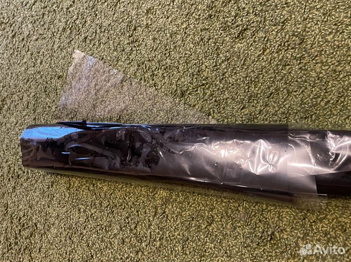 Тонировка subaru GH