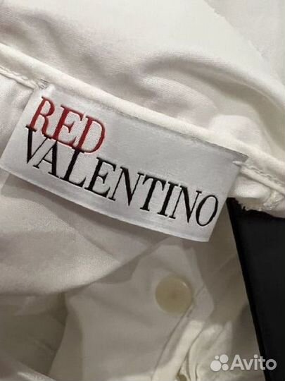 Платье Red Valentino оригинал