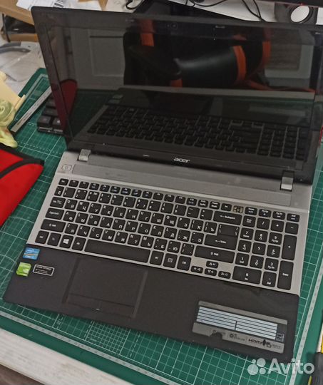 Acer aspire 3 571g