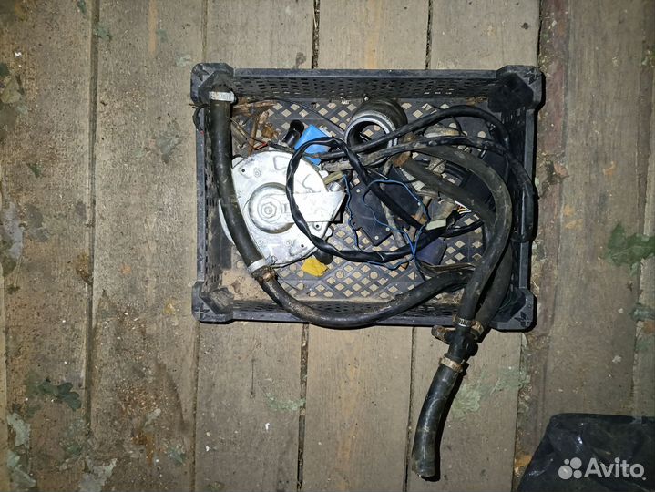 Газовое оборудование на авто