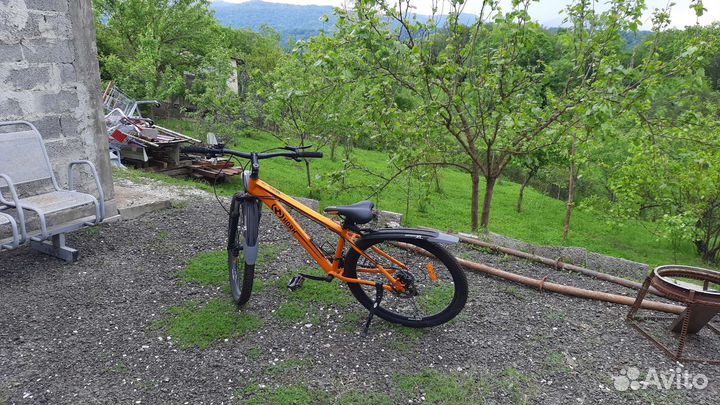Велосипеды бу взрослый