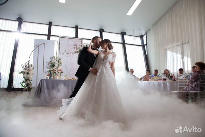 Свадебный Новосибирск