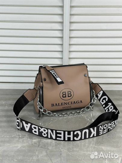 Сумка Balenciaga