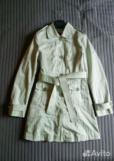 Плащ Olsen 42-44