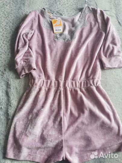 Комбинезон женский 42-44