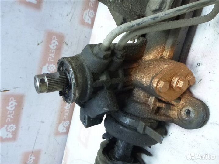 Рейка рулевая Volkswagen Golf MK2 1990