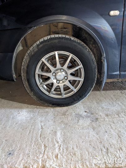 Cordiant Comfort 2 185/70 R14 92H