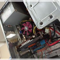 На i3 и быстром SSD, для Работы и Дома